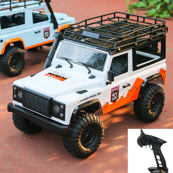 1/12 4wd rtr crawler rc car for land rover 70 anniversary edition vehicle model adults 2.4g remote control off-road rc car toy
1/12 4wd rtr crawler rc car for land rover 70 anniversary edition vehicle model adults 2.4g remote control off-road rc car toy