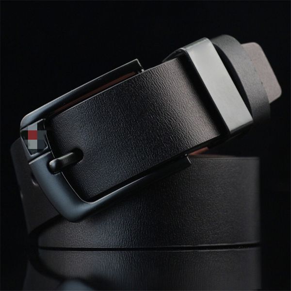 pd001 new fashion men belt with needle buckle casual belt for men brown black coffee 3 colors with good quality 2pcs, Black;brown
pd001 new fashion men belt with needle buckle casual belt for men brown black coffee 3 colors with good quality 2pcs, Black;brown