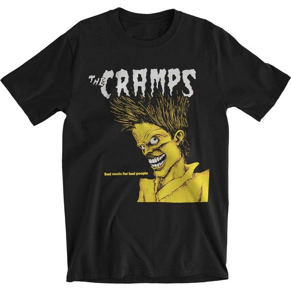 cramps men's cramps bad music black tee t shirt slim fit black vintage o neck t-shirt sport hooded sweatshirt hoodie
cramps men's cramps bad music black tee t shirt slim fit black vintage o neck t-shirt sport hooded sweatshirt hoodie