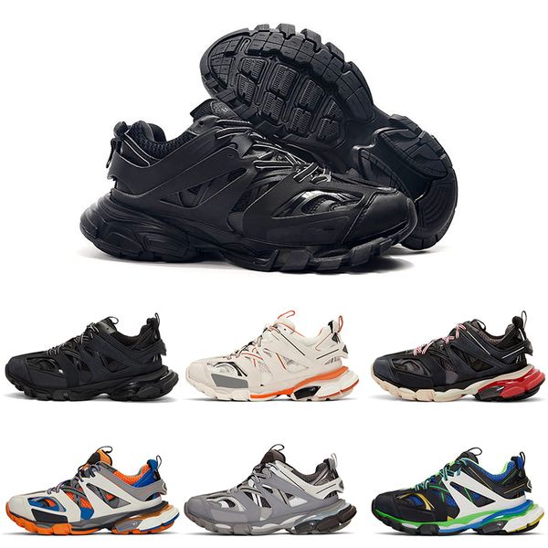 2020 womens mens runner shoes triple s track 3.0 fashion mens casual sports sneakers designer track trainers size 36-45
2020 womens mens runner shoes triple s track 3.0 fashion mens casual sports sneakers designer track trainers size 36-45