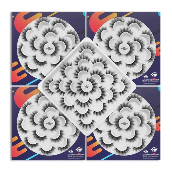 hand made 3d mink lashes thick natural long soft & vivid 10 pairs false eyelashes extensions set eyes makeup with retail packing dhl
hand made 3d mink lashes thick natural long soft & vivid 10 pairs false eyelashes extensions set eyes makeup with retail packing dhl