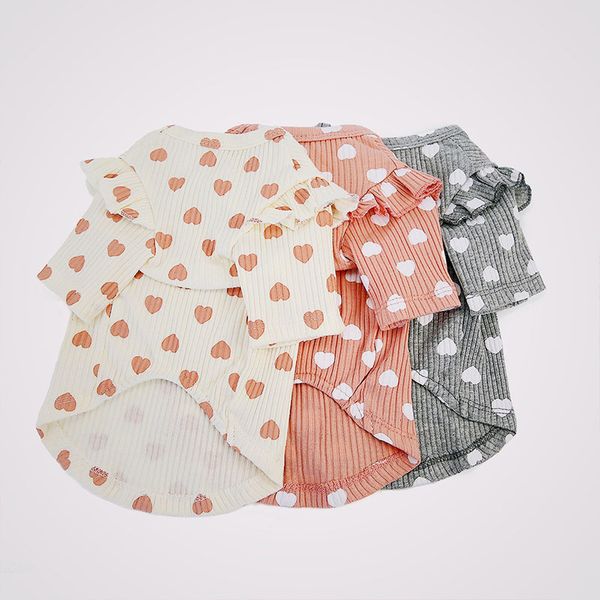 soft dog clothes basic pets dogs clothing for small dogs costume pet shirt chihuahua yorkshire pet puppy clothes
soft dog clothes basic pets dogs clothing for small dogs costume pet shirt chihuahua yorkshire pet puppy clothes