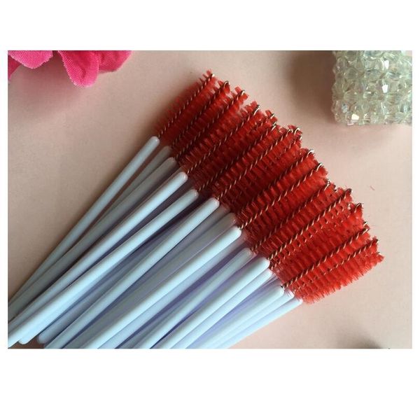 10000 make-up brushes synthetic fiber disposable mascara brushes mascara applicators mascara brushes red color 10000 bbyuoi
10000 make-up brushes synthetic fiber disposable mascara brushes mascara applicators mascara brushes red color 10000 bbyuoi