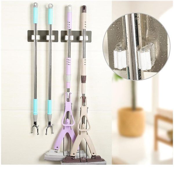 1pc 17.8*7cm wall mounted mop organizer holder brush broom hanger storage rack kitchen tool shoe hanger housekeeper pi wmthdq
1pc 17.8*7cm wall mounted mop organizer holder brush broom hanger storage rack kitchen tool shoe hanger housekeeper pi wmthdq