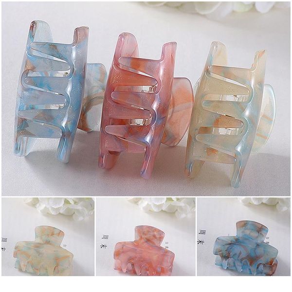 хорошее качество краб для волос акриловые волосы когти клипы утолщенные сильные бит силы пони хвосты держатели желе цвета волос зажим для во, Bronze;silver
хорошее качество краб для волос акриловые волосы когти клипы утолщенные сильные бит силы пони хвосты держатели желе цвета волос зажим для во, Bronze;silver