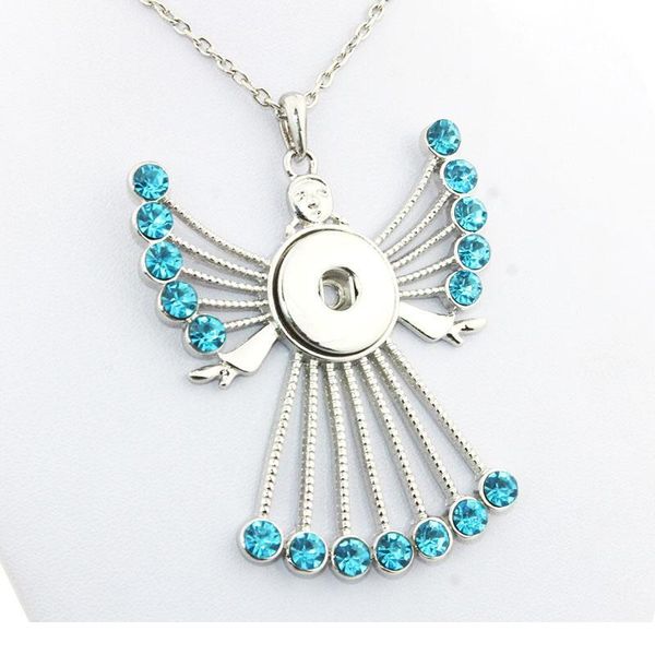 2016 crystal wing metal snap button jewelry female angel pendant &necklace oem, odm ne249 (fit 18mm snaps) one directio jllvad, Silver
2016 crystal wing metal snap button jewelry female angel pendant &necklace oem, odm ne249 (fit 18mm snaps) one directio jllvad, Silver
