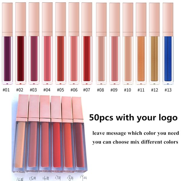 lip gloss wholesale custom logo waterproof matte liquid lipstick long lasting lipgloss private label packaging 19 colors
lip gloss wholesale custom logo waterproof matte liquid lipstick long lasting lipgloss private label packaging 19 colors