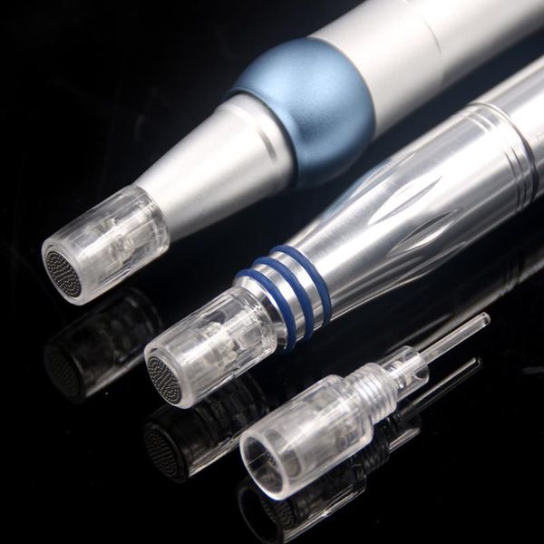 10 pcs round nano pin needle cartridge bayonet port for electric microneedle derma pen/liberty machine/charmant qylglw
10 pcs round nano pin needle cartridge bayonet port for electric microneedle derma pen/liberty machine/charmant qylglw