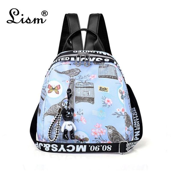 the new classic backpack used for womens backpacks polyester school bags used for girls backpack mochila femini bbybge
the new classic backpack used for womens backpacks polyester school bags used for girls backpack mochila femini bbybge