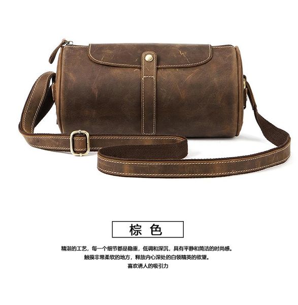 men's chest bag cross-border for custom geuine leather shoulder bag diagonal package messenger travel men
men's chest bag cross-border for custom geuine leather shoulder bag diagonal package messenger travel men