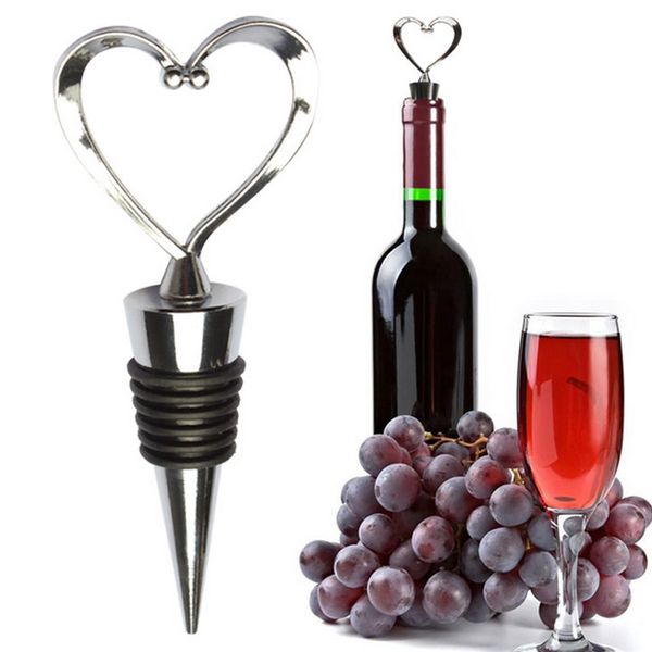 1pcs stainless steel heart wine sers champagne wine bottle ser new year valentines wedding favors gifts cork corkscrew
1pcs stainless steel heart wine sers champagne wine bottle ser new year valentines wedding favors gifts cork corkscrew
