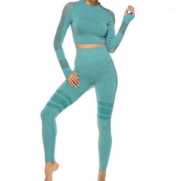 yoga outfits women seamless set fitness sports suits gym clothing long sleeve crop shirts high waist running leggings workout pants1, White;red
yoga outfits women seamless set fitness sports suits gym clothing long sleeve crop shirts high waist running leggings workout pants1, White;red