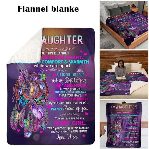 blankets est special gift for daughter dreamcatcher sherpa fleece blanket cozy soft plush quilt
blankets est special gift for daughter dreamcatcher sherpa fleece blanket cozy soft plush quilt
