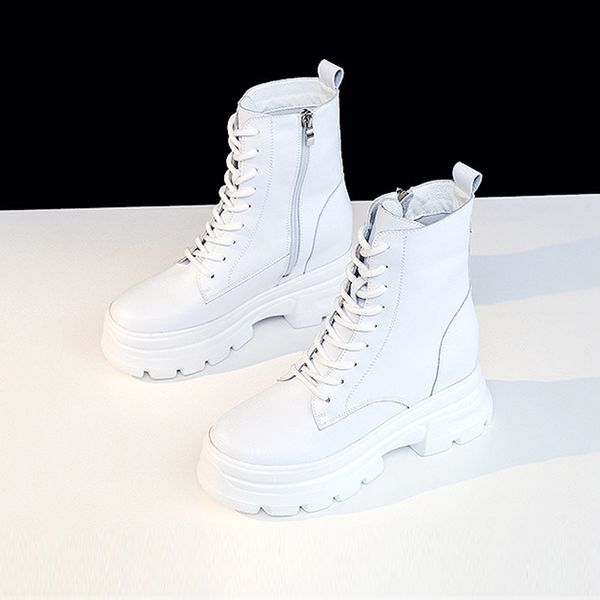 2020 new fashion autumn and winter white lady warm ankle boots with low flat heels martin shoes for ladies, Black
2020 new fashion autumn and winter white lady warm ankle boots with low flat heels martin shoes for ladies, Black