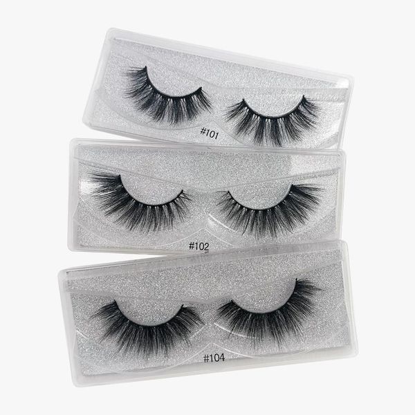 3d eyelashes wholesale 10/20/30/40/50/100 makeup faux 3d mink lashes false eyelashes natural thick mink eyelashes in bulk cilio wmtclj
3d eyelashes wholesale 10/20/30/40/50/100 makeup faux 3d mink lashes false eyelashes natural thick mink eyelashes in bulk cilio wmtclj