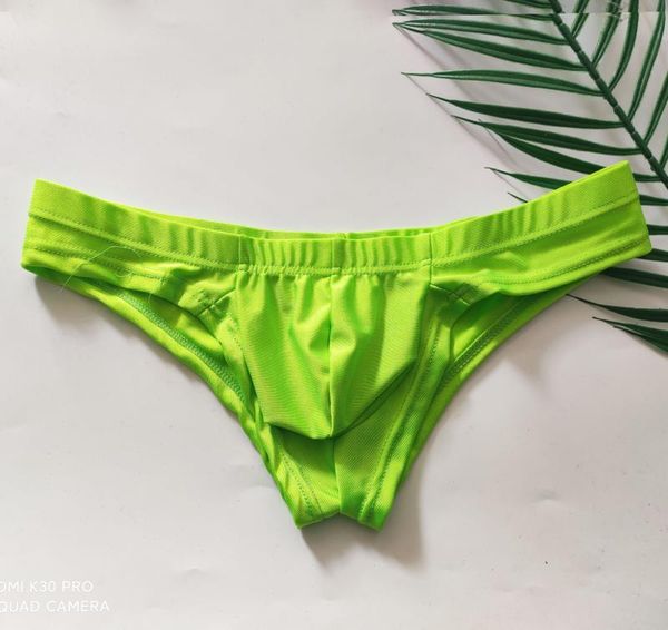 2021 brand new fashion men smooth soft briefs men's underpants low waist bikini quick dry panties male solid underwear, Black;white
2021 brand new fashion men smooth soft briefs men's underpants low waist bikini quick dry panties male solid underwear, Black;white