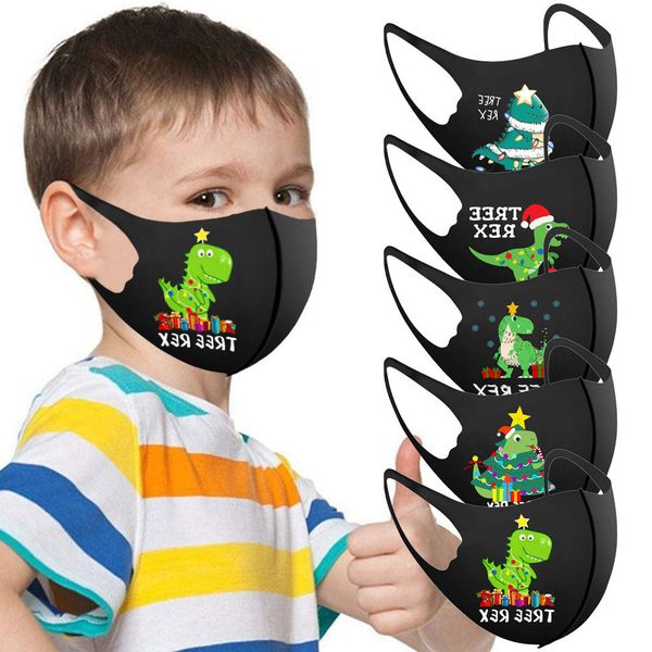 cotton new reusable children kids 5pc washable christmas masks xmas party cartoon dinosaur face mask mascarilla reutilizable d3
cotton new reusable children kids 5pc washable christmas masks xmas party cartoon dinosaur face mask mascarilla reutilizable d3
