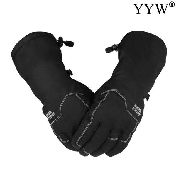 ski gloves 3 colors thicken -30 degree anti-slip waterproof warm winter men male women snowmobile skiing motorcycle cold snow
ski gloves 3 colors thicken -30 degree anti-slip waterproof warm winter men male women snowmobile skiing motorcycle cold snow