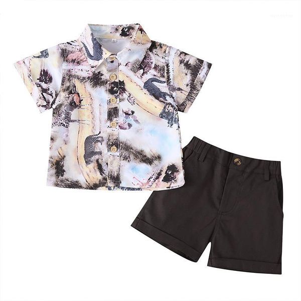 clothing sets fashion boys summer boy set hawaiian shirts + shorts for kids children holidsy suits1, White
clothing sets fashion boys summer boy set hawaiian shirts + shorts for kids children holidsy suits1, White