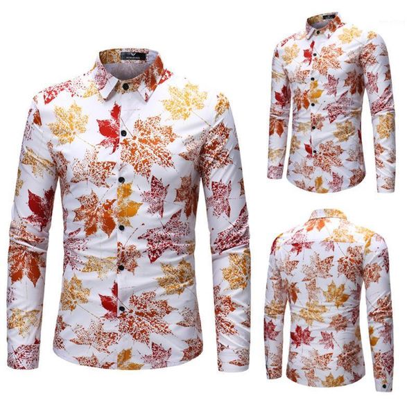 mens blouse men fashion printing printed blouse casual long sleeve shirts 1, White;black
mens blouse men fashion printing printed blouse casual long sleeve shirts 1, White;black
