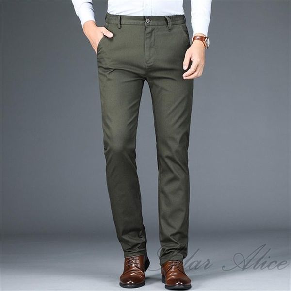 men's pants 2021 winter high waist thickened straight casual stretch business plus size trousers, Black
men's pants 2021 winter high waist thickened straight casual stretch business plus size trousers, Black