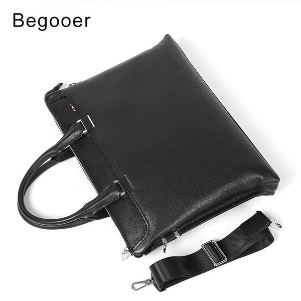 men genuine leather briefcase bag business shoulder messenger bags office handbag 14 inch lapbag high quality
men genuine leather briefcase bag business shoulder messenger bags office handbag 14 inch lapbag high quality