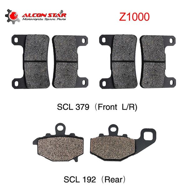 alconstar-for z1000 2010 2011 2012 2013 2014 2020 semi-metal motorcycle brake pads set front disc & rear disc brake pad
alconstar-for z1000 2010 2011 2012 2013 2014 2020 semi-metal motorcycle brake pads set front disc & rear disc brake pad