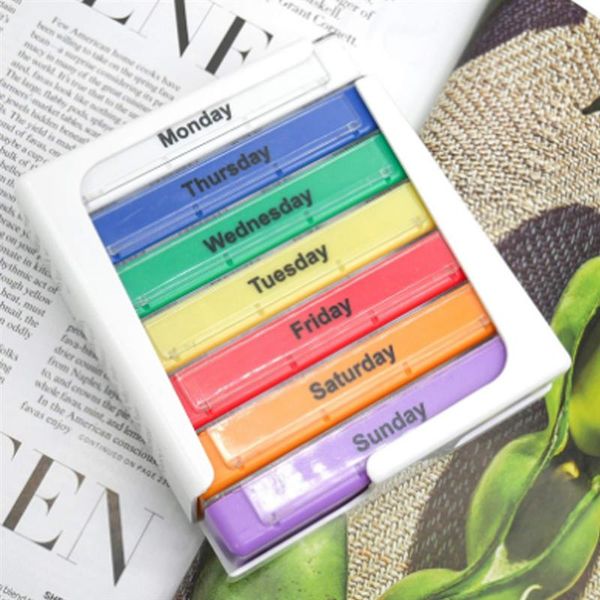 медицина 28 дней организатор дело таблетки контейнер недельных сетки распиловки ящик для хранения 7 1шт yxlksu dh_niceshop
медицина 28 дней организатор дело таблетки контейнер недельных сетки распиловки ящик для хранения 7 1шт yxlksu dh_niceshop