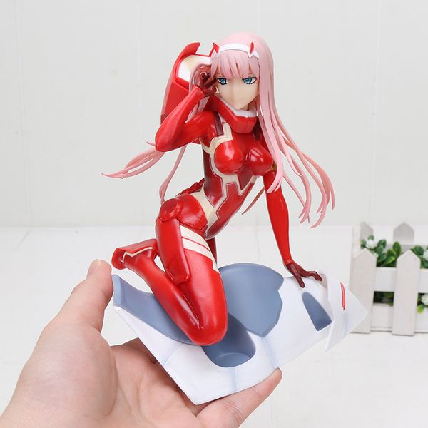 darling in the franxx figure zero two 02 collectible action figure pvc model anime girl doll toys 1008
darling in the franxx figure zero two 02 collectible action figure pvc model anime girl doll toys 1008