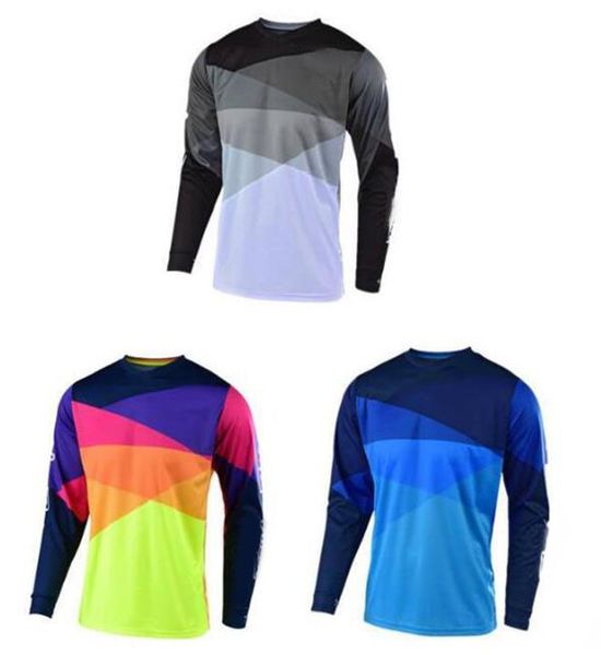 2021 selling speed surrender mountain bike cycling jersey jacket long sleeve summer off-road shirt polyester quick-drying custom
2021 selling speed surrender mountain bike cycling jersey jacket long sleeve summer off-road shirt polyester quick-drying custom