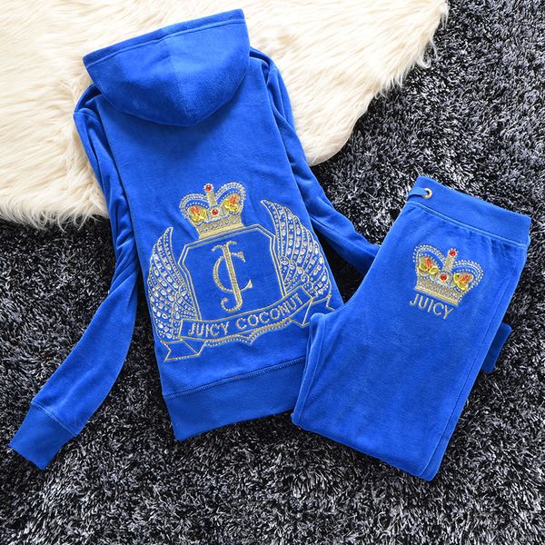 2020 spring/autumn the women's brand of suits woven velvet suit track hoodies and sister fat pants 19ds, Gray
2020 spring/autumn the women's brand of suits woven velvet suit track hoodies and sister fat pants 19ds, Gray