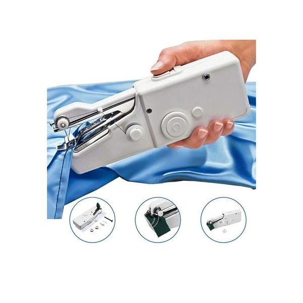 in stock handy stitch handheld electric sewing machine mini portable home sewing quick table hand-held single stitc qylaao lipper
in stock handy stitch handheld electric sewing machine mini portable home sewing quick table hand-held single stitc qylaao lipper