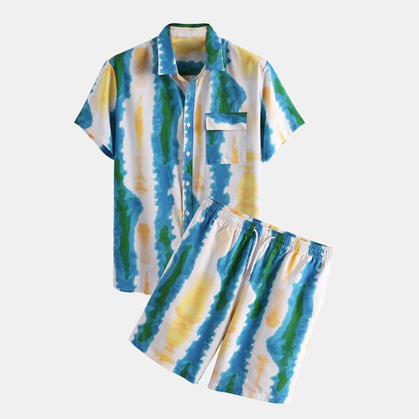 2021 new colorful color block casual men's suitslim fit fashion floral print dress males clothes, White;black
2021 new colorful color block casual men's suitslim fit fashion floral print dress males clothes, White;black