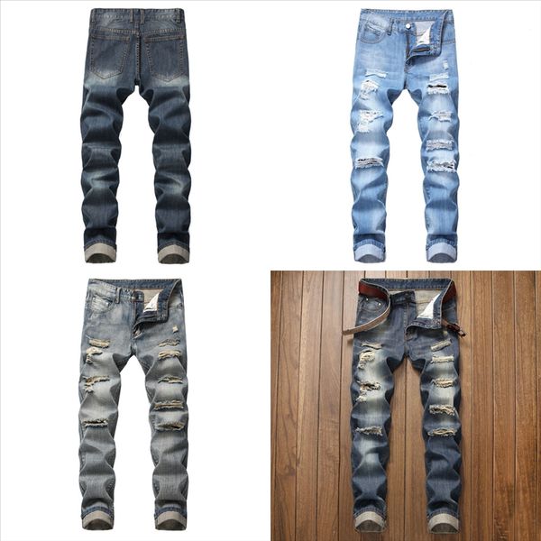 zojhl waterblack ripped jeans men jeans short biker denimsummer casual slim tr jeans man hole fit brand washed cotton straight, Black
zojhl waterblack ripped jeans men jeans short biker denimsummer casual slim tr jeans man hole fit brand washed cotton straight, Black