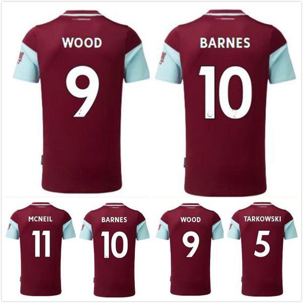 20 21 wood barnes soccer jerseys home away mcneil 11 100 year heroes tarkowski 5 wood 9 barnes 10 rodriguez 19 2020 jersey football shirts, Black;yellow
20 21 wood barnes soccer jerseys home away mcneil 11 100 year heroes tarkowski 5 wood 9 barnes 10 rodriguez 19 2020 jersey football shirts, Black;yellow