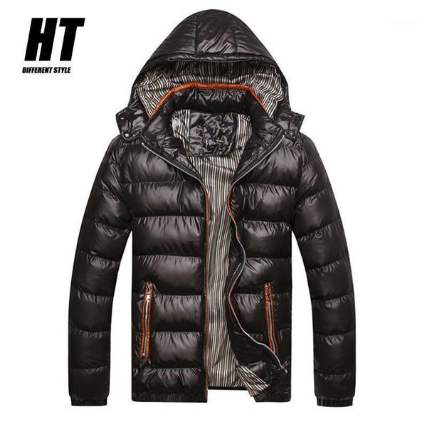 men's down & parkas 2021 winter jacket men coat warm thick casual male jackets padded hooded overcoats windproof brand clothing 5xl1, Black
men's down & parkas 2021 winter jacket men coat warm thick casual male jackets padded hooded overcoats windproof brand clothing 5xl1, Black