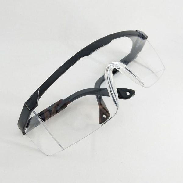 newprotection newpc safety transparent dust-proof goggle working glasses eyewear splash protective anti-wind glass goggles 2021
newprotection newpc safety transparent dust-proof goggle working glasses eyewear splash protective anti-wind glass goggles 2021