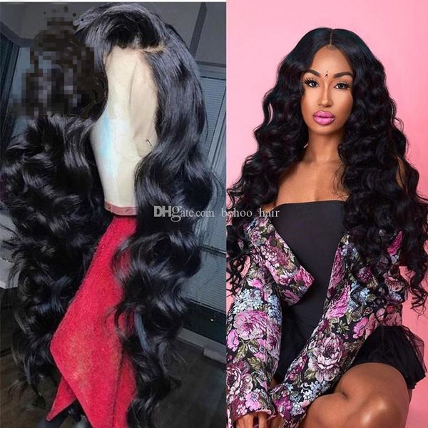 9a grade wavy silk base wigs glueless silk full lace wig lace frontal human hair wig body wave with baby hair, Black;brown
9a grade wavy silk base wigs glueless silk full lace wig lace frontal human hair wig body wave with baby hair, Black;brown