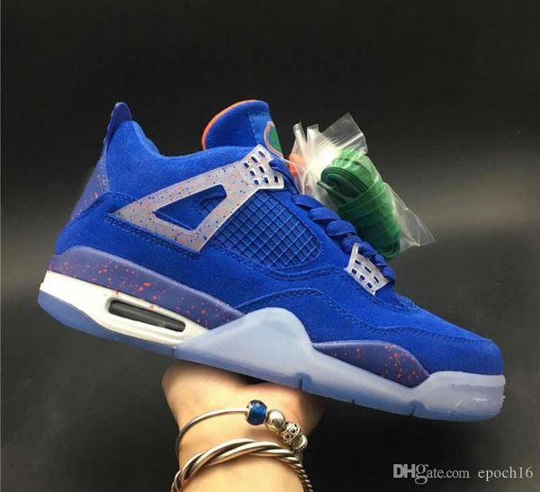4 game royal university orange white man designer outdoor shoes new florida college 4s suede sport sneakers
4 game royal university orange white man designer outdoor shoes new florida college 4s suede sport sneakers