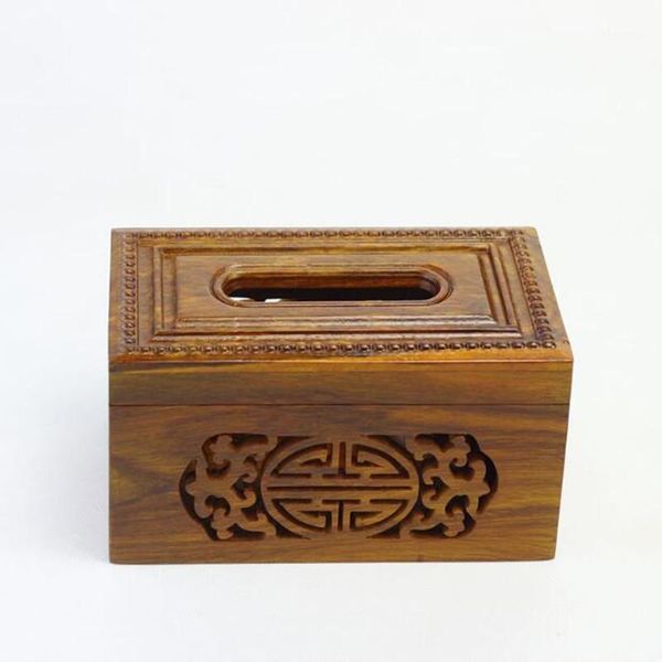 rosewood flip cover tissue box hollow redwood chinese style classical household1
rosewood flip cover tissue box hollow redwood chinese style classical household1