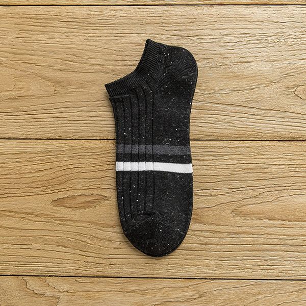 knitting yarn dot yarn appears bar strip men's short tube shallow pull boat boat socks strip short waist socks 1gwyl, Black
knitting yarn dot yarn appears bar strip men's short tube shallow pull boat boat socks strip short waist socks 1gwyl, Black