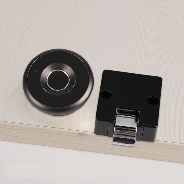 Cabinet Door Lock Fingerprint Lock Home Security Cabinet Drawer Office Anti-Theft Lock Furniture
Cabinet Door Lock Fingerprint Lock Home Security Cabinet Drawer Office Anti-Theft Lock Furniture