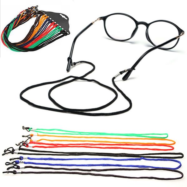 1шт удобной eyeglass строка lanyard rope горячие провода солнцезащитные очки шеи очки cord holding ношение продажа s w9r6
1шт удобной eyeglass строка lanyard rope горячие провода солнцезащитные очки шеи очки cord holding ношение продажа s w9r6