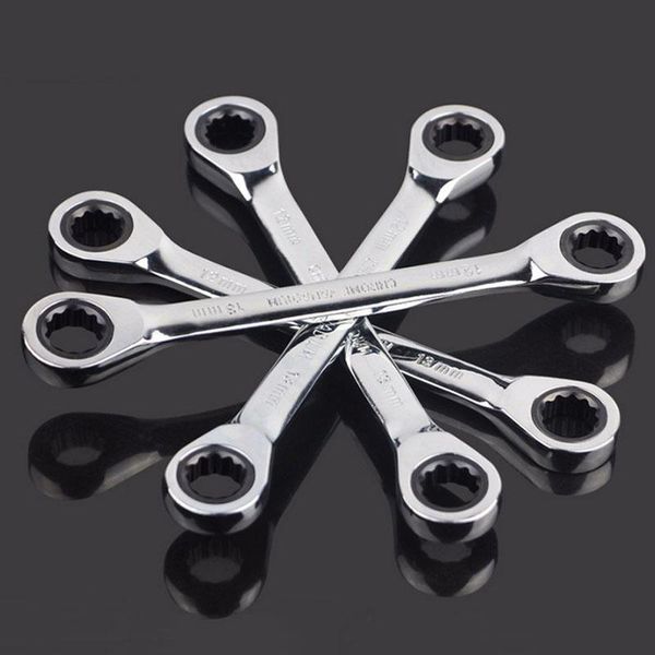 8-19 chrome vanadium combination ratchet hand wrench set metal ratcheting socket spanners car repair tools set
8-19 chrome vanadium combination ratchet hand wrench set metal ratcheting socket spanners car repair tools set