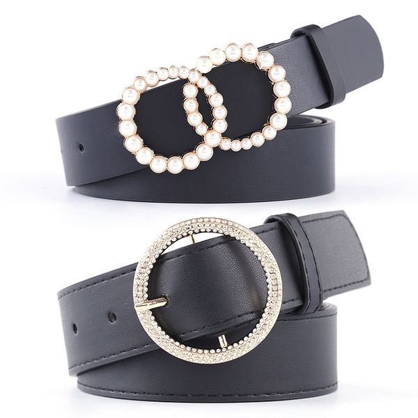 luxury leather belt women waist black belts for dresses jeans woman pearl studded buckle girls ladies fashion decorative, Black;brown
luxury leather belt women waist black belts for dresses jeans woman pearl studded buckle girls ladies fashion decorative, Black;brown