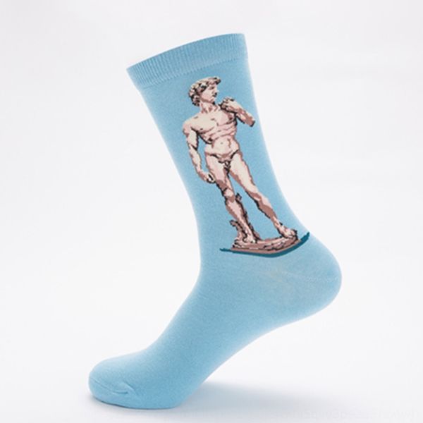 c1xny autumn and winter new cotton series happy fashion cotton socks character couple personalized socks hivgm, Black
c1xny autumn and winter new cotton series happy fashion cotton socks character couple personalized socks hivgm, Black