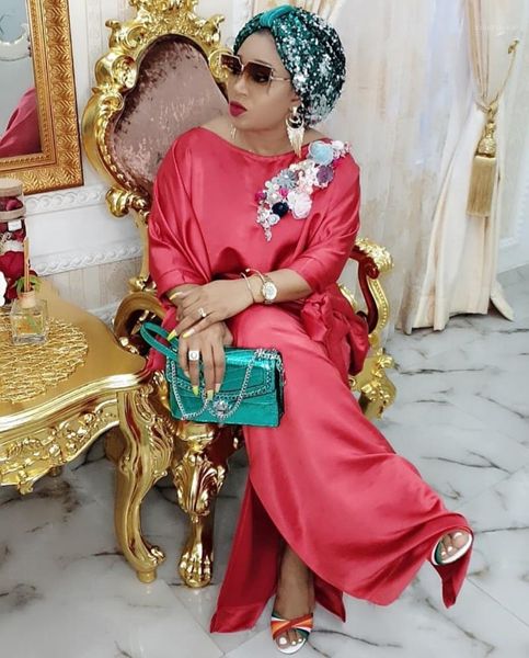 2020 new arrival summer elegent fashion style african women plus size long dress1, Red
2020 new arrival summer elegent fashion style african women plus size long dress1, Red