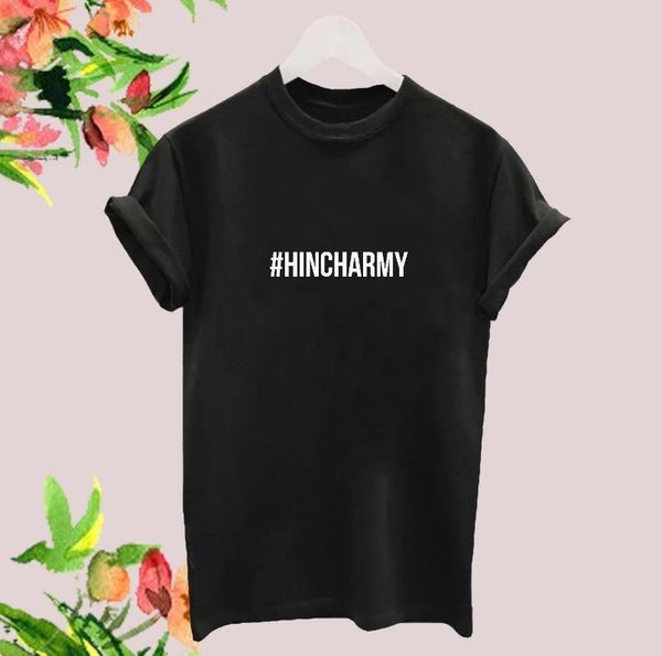 #hinch army print women tshirt cotton casual funny t shirt for lady yong girl tee hipster drop ship s-298, White
#hinch army print women tshirt cotton casual funny t shirt for lady yong girl tee hipster drop ship s-298, White