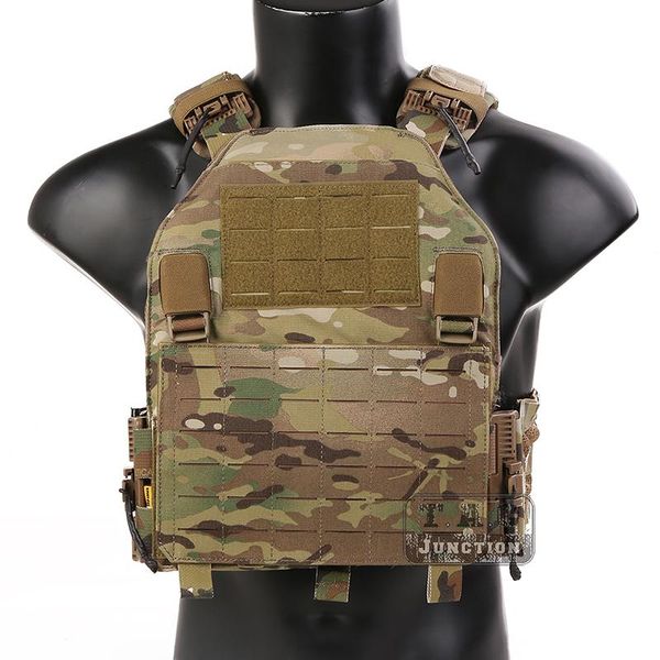 quick release modular vest multicam low profile laser cut rapid molle tactical lavc assault plate carrier vest, Camo;black
quick release modular vest multicam low profile laser cut rapid molle tactical lavc assault plate carrier vest, Camo;black
