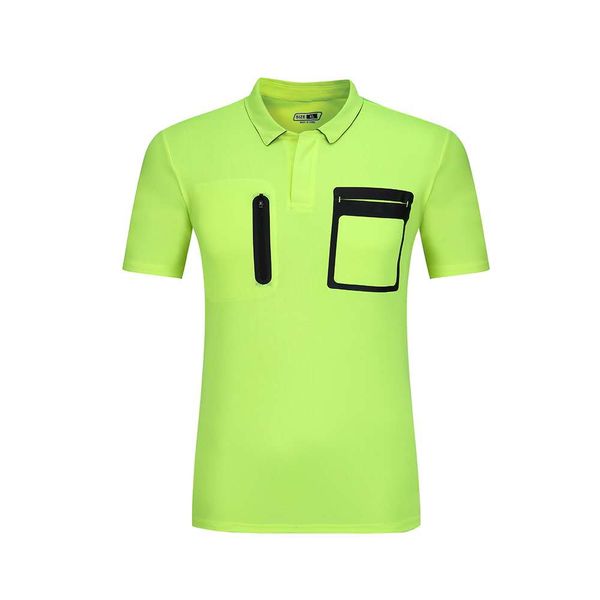 2021 new men's and women's football referee uniforms football short-sleeved training referee uniforms short-sleeved, Black
2021 new men's and women's football referee uniforms football short-sleeved training referee uniforms short-sleeved, Black